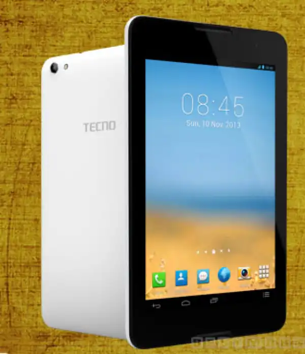 Tecno P9 Phantom PAD Mini Discussion  Thread